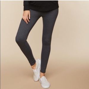 Motherhood Maternity Leggings Size‎ XS Gray